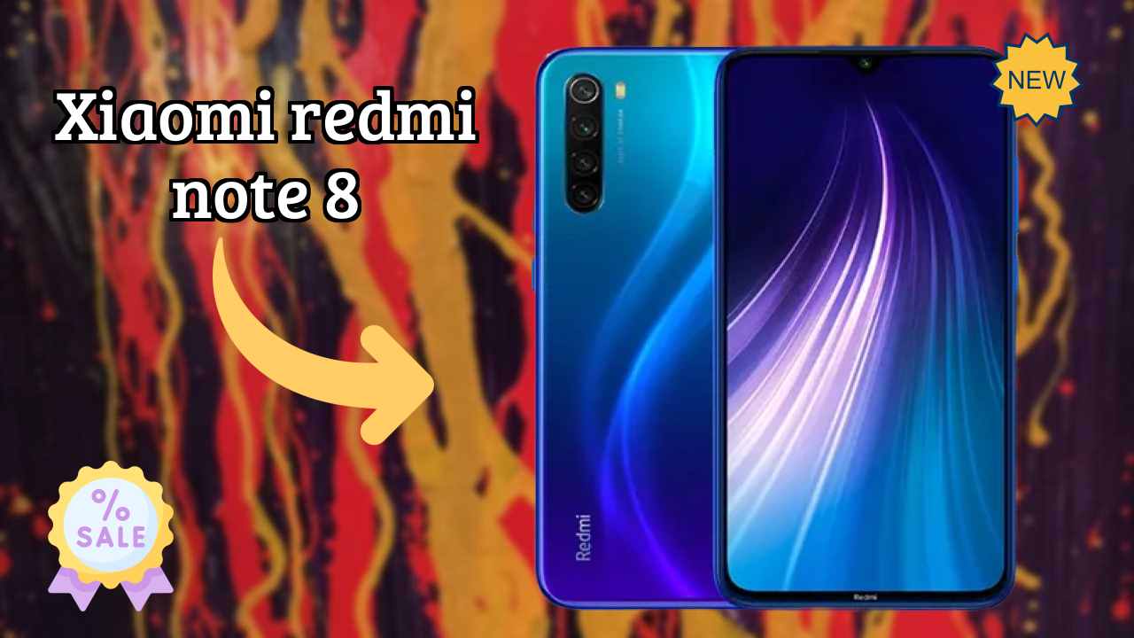 Xiaomi Redmi Note 8 2026 Buying Decision Guide