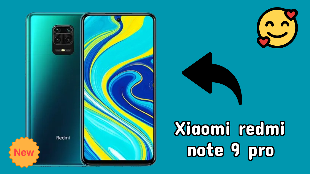Xiaomi Redmi Note 9 Pro Display Quality: IPS LCD Review