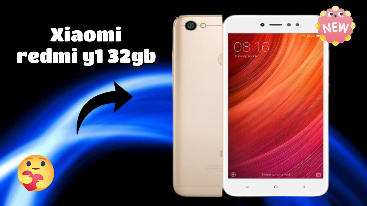 Xiaomi Redmi Y1 32GB Display Review: IPS LCD Explained