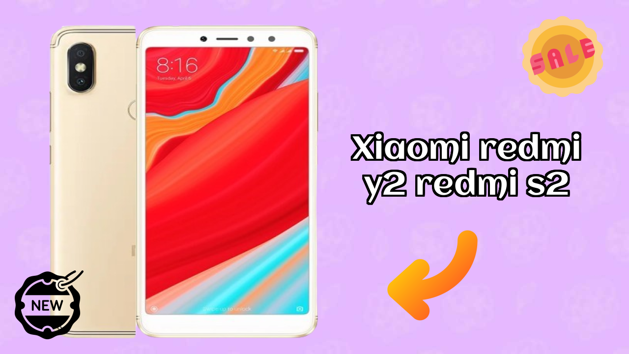 Xiaomi Redmi Y2 (Redmi S2) Display Technology: IPS LCD Review